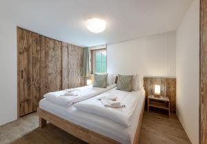 Chalet Ledihus Residence