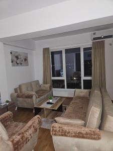 Lux Mimi Apartments
