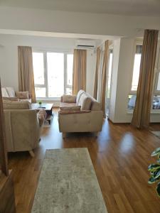 Lux Mimi Apartments