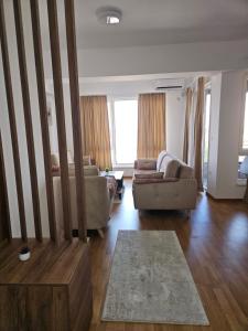 Lux Mimi Apartments