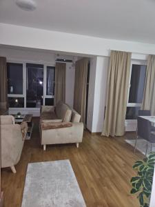Lux Mimi Apartments