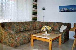 Apartment Haus Nesthorn - 2 Gäste