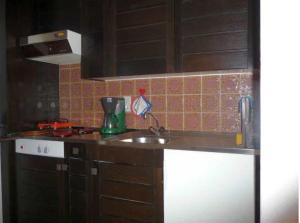 Apartment Haus Nesthorn - 2 Gäste