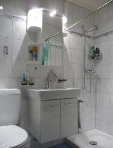 Apartment Haus Nesthorn - 2 Gäste