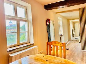 Schlossblick Komfort Apartment