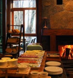 NI-NEWEN Hotel & Lodge