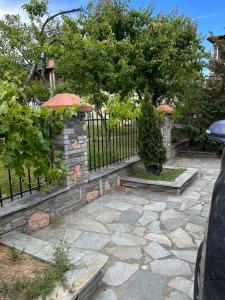 Villa DorinDa Greece