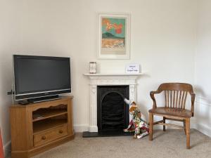 Prospect Lodge