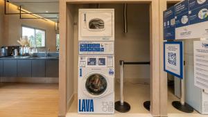 Studios Luxuosos no Campo Belo, Perto do Metrô Brooklin