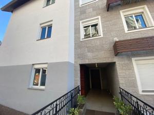 Flat Amores da Serra Gramado