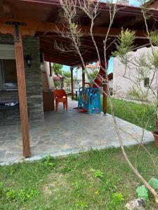 Villa DorinDa Greece