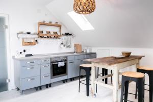 Appartement Seeblick