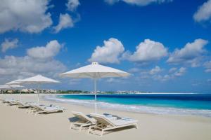 Address Beach Resort Marassi 2 Bedroom Serviced Apartment