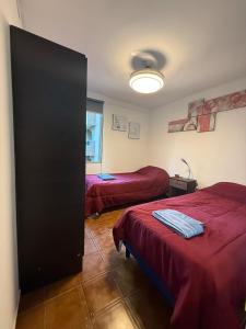 Apartmento completo en Nueva Córdoba Argentina