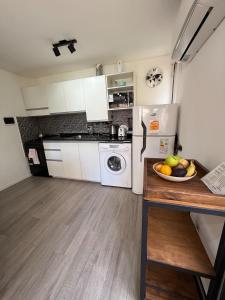 Apartmento completo en Nueva Córdoba Argentina