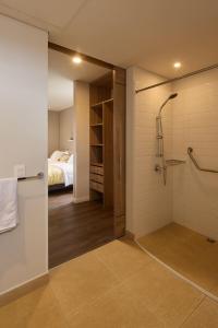 Spacious Apartment with Balcony in Chía