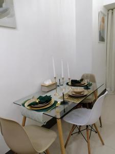 Vistaro Stays at Fame Residences