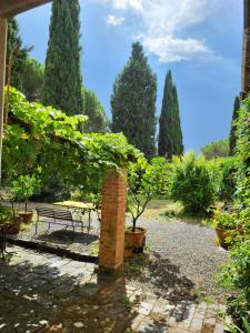 Il Poggio B&B