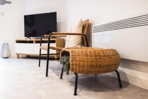 Hereford Central Apartment