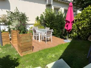 Maisons de vacances Gite des Coteaux Pmr : photos des chambres