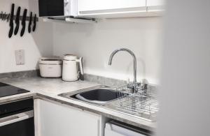 Hereford Central Apartment