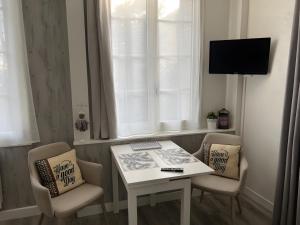 Maisons de vacances Gite des Coteaux Pmr : photos des chambres