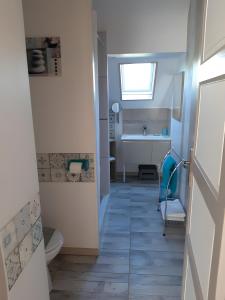 Maisons de vacances Gite des Coteaux Pmr : photos des chambres