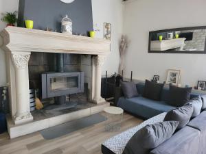 Gite des Coteaux Pmr