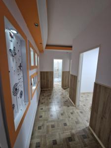 Apartament in vila