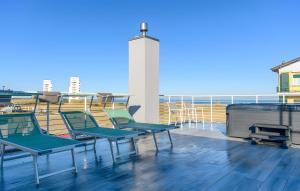 Piccolo Chalet Comfort E Stile