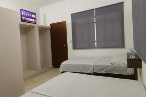 Hospedaje Casa Velaz