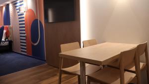 Holiday Inn Express & Suites Lisbon - Príncipe Real by IHG