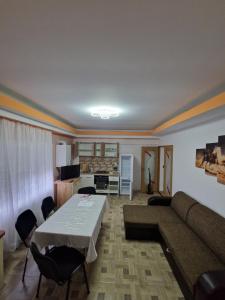 Apartament in vila