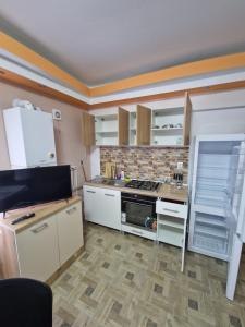 Apartament in vila