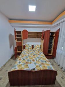 Apartament in vila