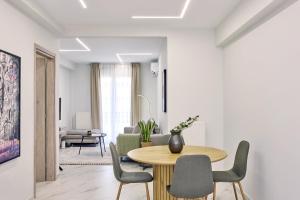 Urban Cozy Vibes 2bd Apt in Ilisia