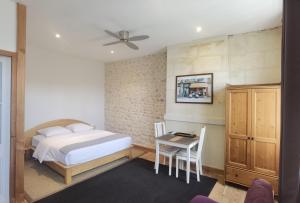 B&B / Chambres d'hotes Au coeur des vignobles : photos des chambres