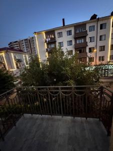 Apartment KARVASLA