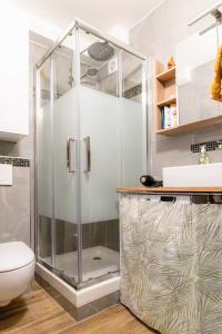 Tour Eiffel - Studio balcon - Paris 16e - Calme