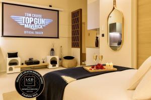 Host Inn Le Lumiere SPA & CINÉMA