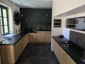 Maisons de vacances Chez Marine & Justine : photos des chambres