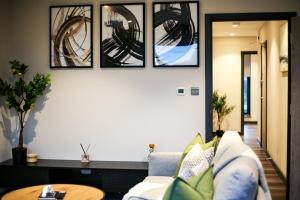 Private & Stylish 2 bedroom London Apartment