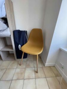 Maisons de vacances Maison au calme , proche du parc du PDF : photos des chambres