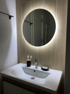 Cozy Apartment For Daily Rent