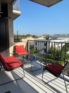 Cozy Apartment For Daily Rent