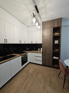 Cozy Apartment For Daily Rent