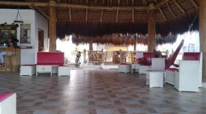 Hotel Manzanillo