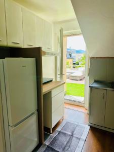 La Petite Maline friends & family