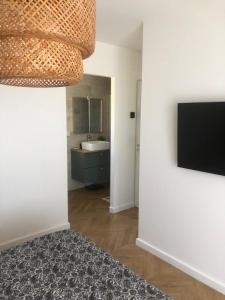 Sejours chez l'habitant Maison proche Bayonne : photos des chambres