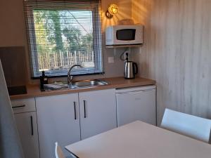 Les Cabanes dIsa - CabVert